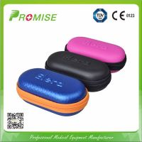 Noninvasive Fingertip Pulse Oximeter (PRO-F9)