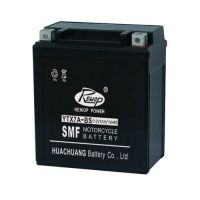 YTX7A-BS, battery, motorcycle battery, ATV battery, scooter battery, rechargeable battery