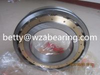 OEM manufacture WZA spherical roller bearing  20240