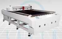 Multifunctional laser cutting bed for metal and non-metal materials