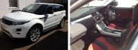 Range Rover Evoque 5 Door Dynamic 2.0 Si4 Petrol
