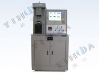 MMW-1A Computer controlled vertical universal friction and wear tester