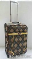 Delisaier Trolley Case