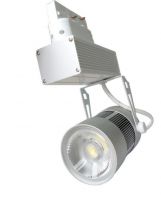 LED TRACK LIGHT