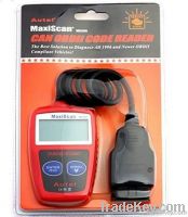 Autel CAN OBDII CODE READER MaxiScan MS309