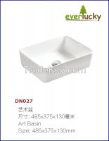 Bathroom sinks DN027