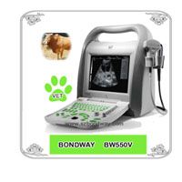 Veterinary ultrasopund scanner