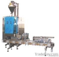 ZB1000A AUTOMATIC VACUUM PACKAGING MACHINE FOR POWDERY