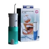 SCALABLE GREEN ENERGY ORAL IRRIGATOR FL-V5