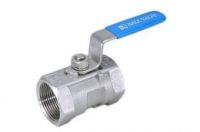 1pc ball valves