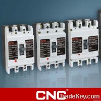 Moulded case circuit breaker