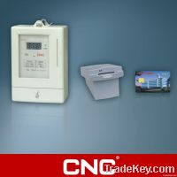 DDSY726 Single-phase Electronic Pre-paid Watt-hour Meter