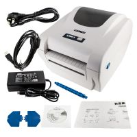Cheap price bluetooth connection barcode  thermal printer