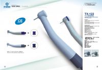 Personal Use Handpiece