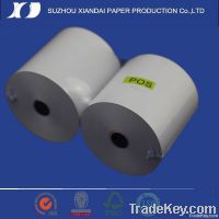 2013 the most popular thermal cash register paper rolls