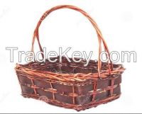 Holiday Gift Basket & gift baskets. Easter basket. Mother day basket. flower basket