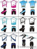 OEM wholesale cycling jersey wear cycling clothing bike jersey hot