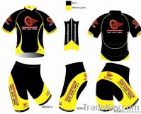 custom cycling wear jerseys bicycle bike sportwear bib shorts