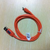 Colorful Round USB Cable (5 Pin V8 )