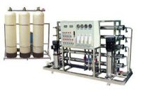 RO water treatment equipment for high quality drinking water