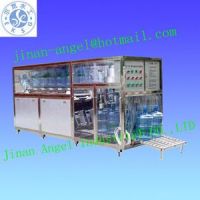 automatic water barrel filling machine