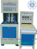 Palm PC bottle blowing machine or blower