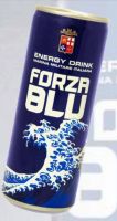 FORZA BLU