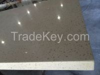 Artificial Quartz Countertop/Kitchen top/Vanity top /Big slab