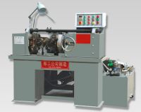 high quality thread/screw making machine