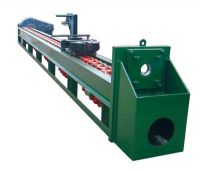 high quality cold drawing machine