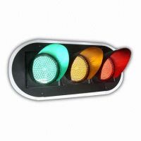 Vehicle Traffic Lights