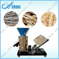 High Quality Flat Die Biomass Wood Pellet Mill with CE Certificate