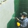 polymer modified cementitious waterproofing coatings