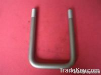 Agricultural accessories - U bolt