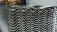 Hot selling corrugated aluminum sheet for roof