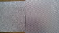 embossed aluminum sheet with different pattern