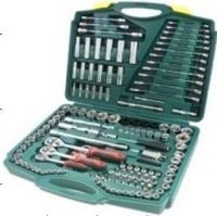 150pcs socket set