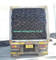 Best Quality Used Tire 