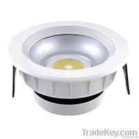 LED down light 10w