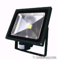 led floodlight TG-sensor-003 30 w