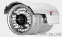 Outdoor Security Bullet IR Motion Sensor CCTV Camera