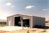 chinese steel structure prefabricated houses
