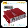 Hot selling home use amplifier wholesaler YT-V10 with usb/sd