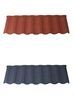 Upscale Stone coated metal roof tile /classic 1360mm*420mm standard size roof tiles