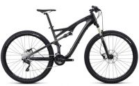 2013 Specialized Camber Comp Carbon 29 Mountain Bike