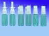 Dosing Nasal-Spray/Skin/Arm-turning Spray  PET bottle