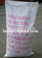 Ammonium Bicarbonate (Food Grade)