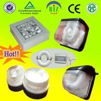 Electrodeless Induction Ceiling Light