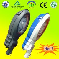 Magnetic Induction Road Lamp