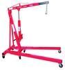 2T FOLDING SHOP CRANE